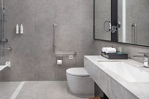 Fairfield By Marriott Changsha Yuelu