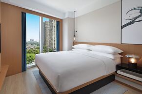 Fairfield By Marriott Changsha Yuelu