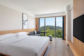 Fairfield By Marriott Changsha Yuelu