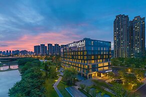 Fairfield By Marriott Changsha Yuelu