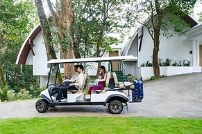 Coorg Marriott Resort & Spa