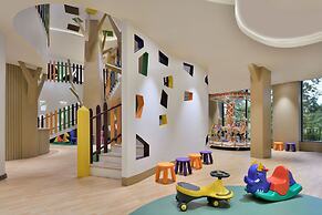 Coorg Marriott Resort & Spa