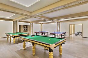 Coorg Marriott Resort & Spa