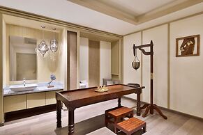 Coorg Marriott Resort & Spa