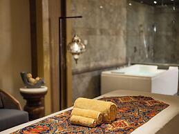 Coorg Marriott Resort & Spa