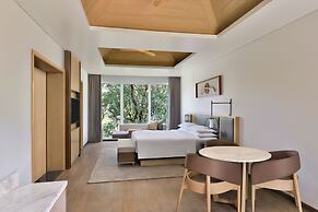 Coorg Marriott Resort & Spa