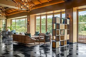 Coorg Marriott Resort & Spa