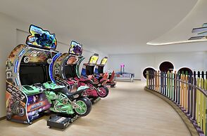 Coorg Marriott Resort & Spa