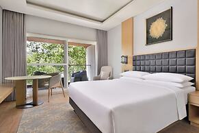 Coorg Marriott Resort & Spa