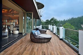 Coorg Marriott Resort & Spa