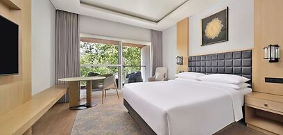 Coorg Marriott Resort & Spa