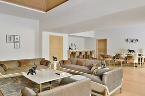 Coorg Marriott Resort & Spa