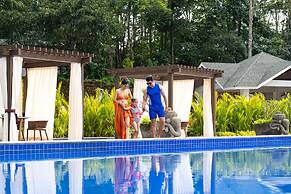 Coorg Marriott Resort & Spa