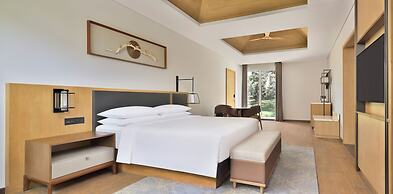 Coorg Marriott Resort & Spa