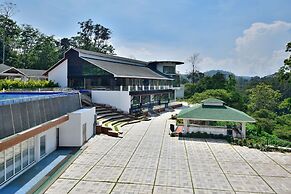 Coorg Marriott Resort & Spa