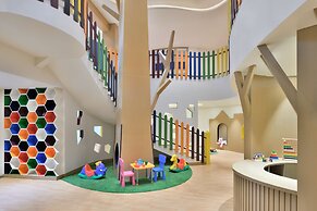 Coorg Marriott Resort & Spa