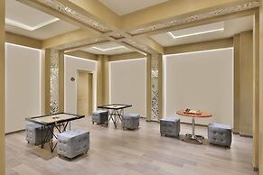 Coorg Marriott Resort & Spa