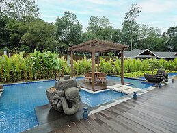 Coorg Marriott Resort & Spa