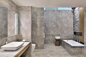 Coorg Marriott Resort & Spa