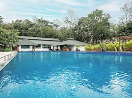 Coorg Marriott Resort & Spa