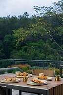 Coorg Marriott Resort & Spa