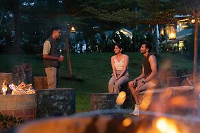 Coorg Marriott Resort & Spa