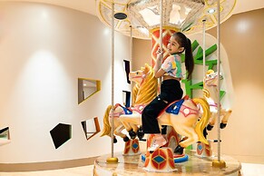 Coorg Marriott Resort & Spa