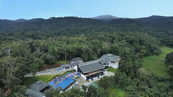Coorg Marriott Resort & Spa