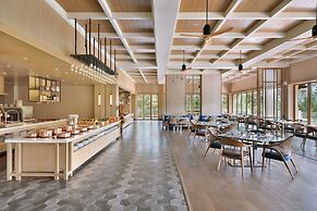 Coorg Marriott Resort & Spa