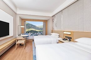 Courtyard By Marriott Jiuzhaigou