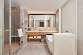 Courtyard By Marriott Jiuzhaigou