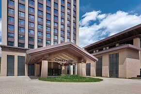 Courtyard By Marriott Jiuzhaigou