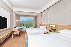 Courtyard By Marriott Jiuzhaigou