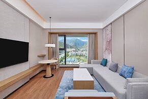 Courtyard By Marriott Jiuzhaigou