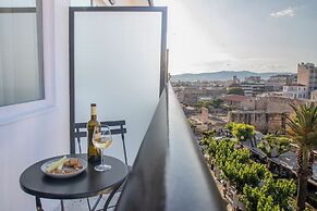 Mythodea Athens Suites