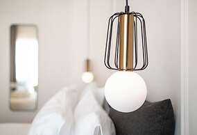 Mythodea Athens Suites