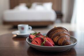 Mythodea Athens Suites