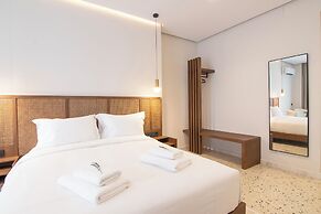 Mythodea Athens Suites