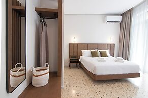 Mythodea Athens Suites