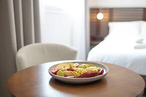 Mythodea Athens Suites