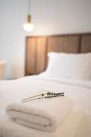 Mythodea Athens Suites