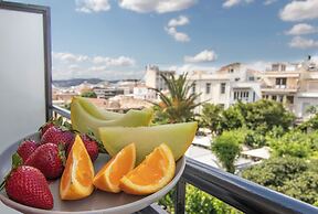 Mythodea Athens Suites