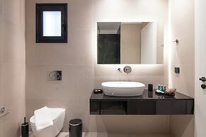 Mythodea Athens Suites