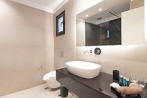 Mythodea Athens Suites