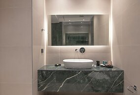 Mythodea Athens Suites