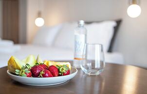 Mythodea Athens Suites