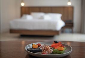 Mythodea Athens Suites