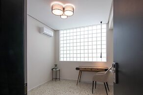 Mythodea Athens Suites