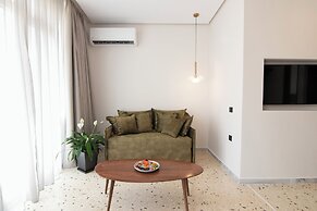 Mythodea Athens Suites