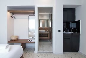 Mythodea Athens Suites